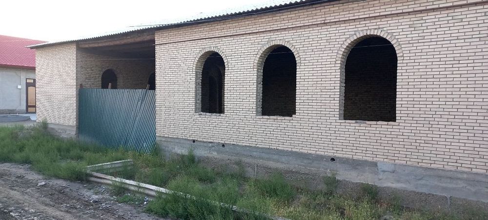 Продаётся участок