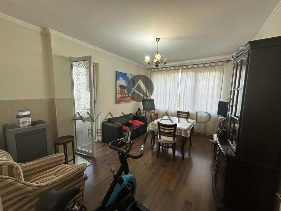 Продава се Етаж от къща в Пловдив, Център - 133 кв.м за 1805 €/кв.м - Снимка #5