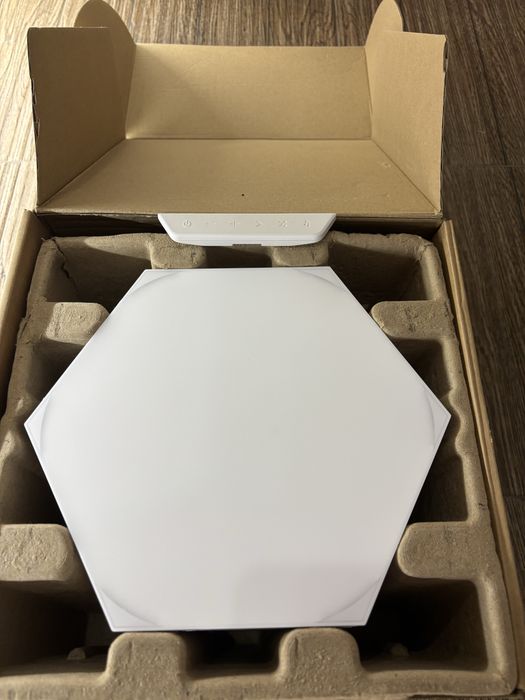 Nanoleaf Панели , комплект