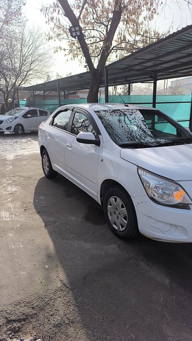 Кобальт автомат своя не битая не крашеная