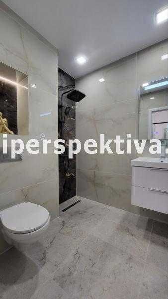 Продава се Двустаен апартамент в Пловдив, Кючук Париж - 72 кв.м за 1027 €/кв.м - Снимка #6