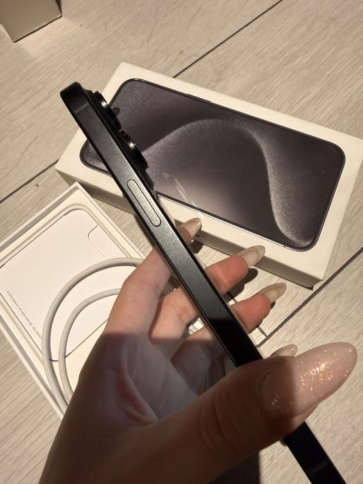 Iphone 16 Pro Max 1TB