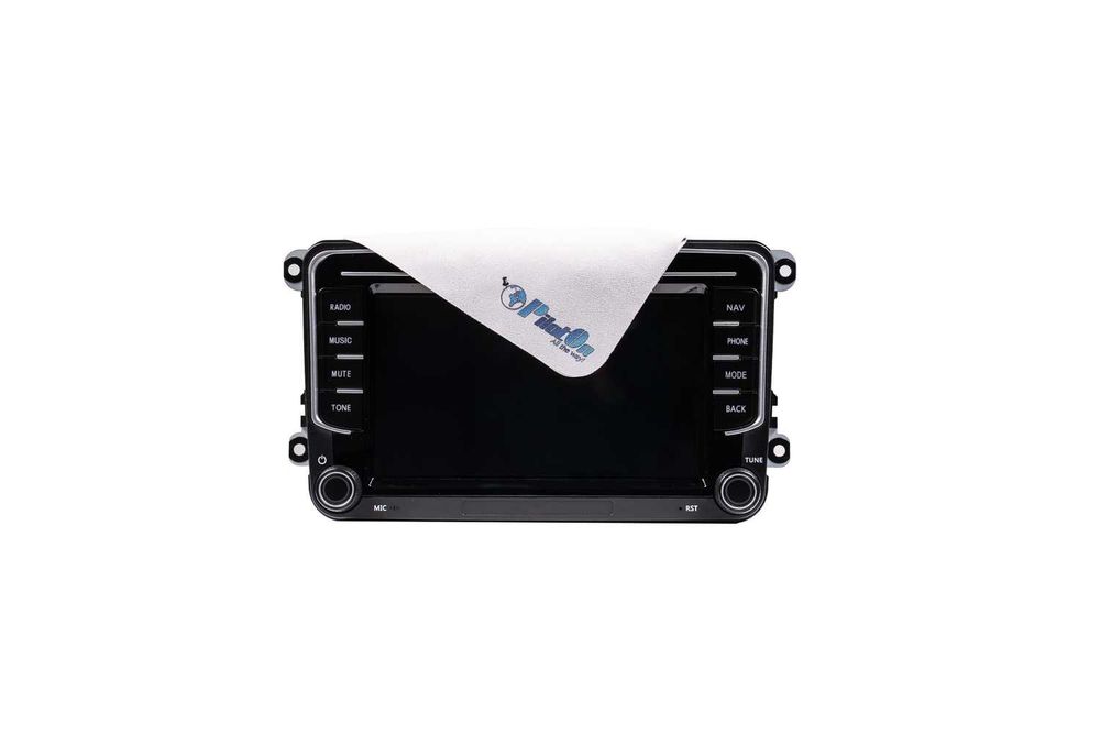 Navigatie VW Skoda Seat Android 14 , Apple Carplay , Android Auto + Camera Marsarier