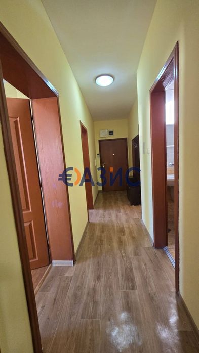 Продава се Тристаен апартамент в к.к. Слънчев бряг - 80 кв.м за 549 €/кв.м - Снимка #11