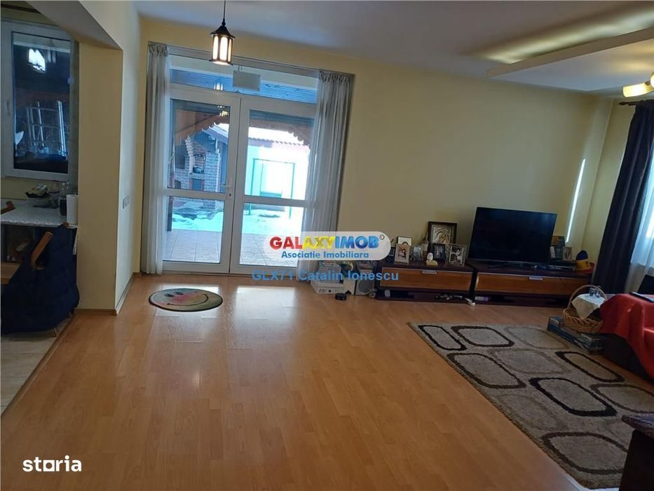 Vanzare vila Prelungirea Ghencea Maracineni