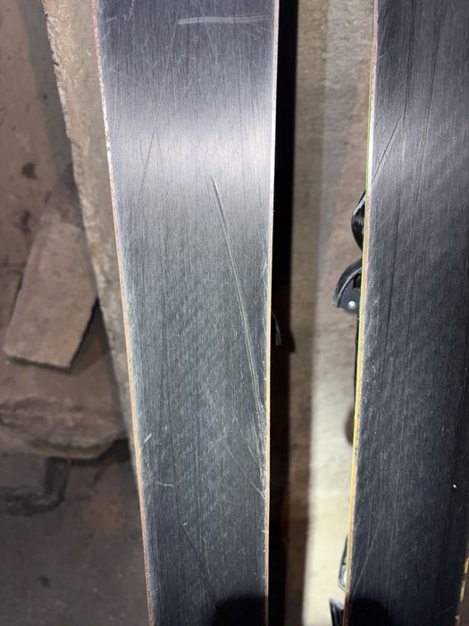 Ски и ски обувки Fischer