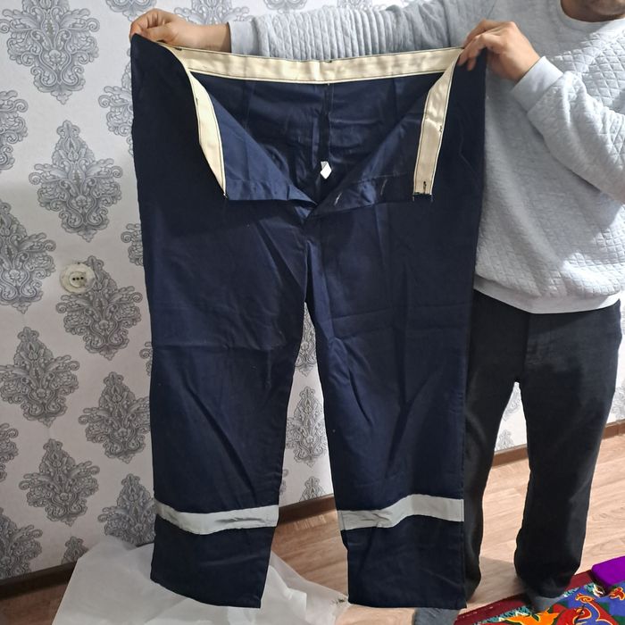 Рабочи шалбар сатылады