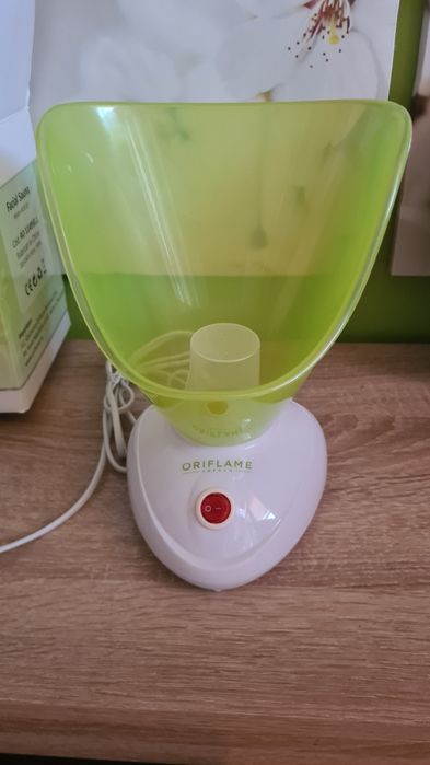 Masca faciala Oriflame