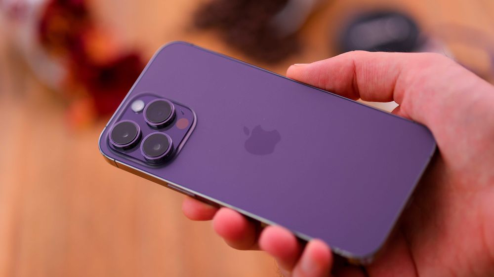 iPhone 14 PRO MAX 6/256Gb