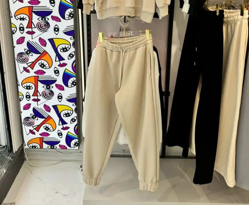 Штаны ,свитшоты Турция