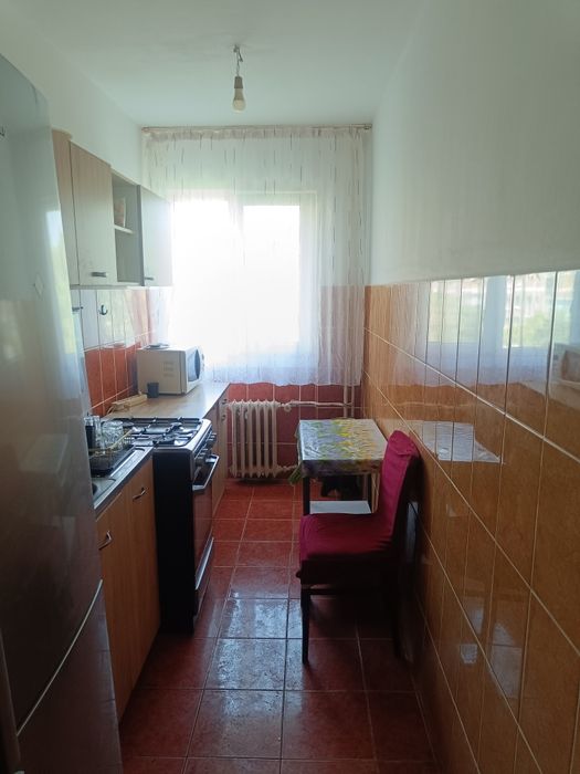 Dau spre chirie apartament