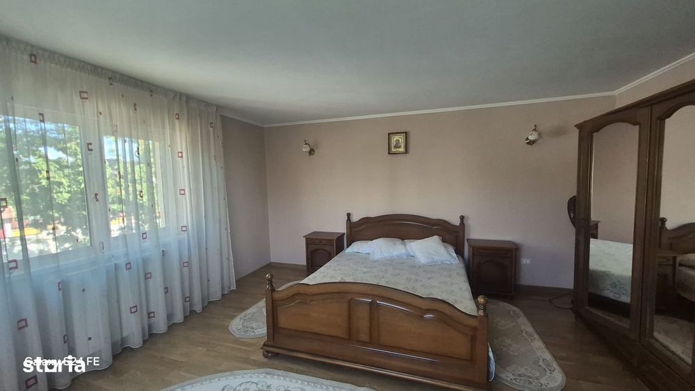 Casă P+1 deosebită, 200 mp utili, teren 662 mp – Zona 1 Mai