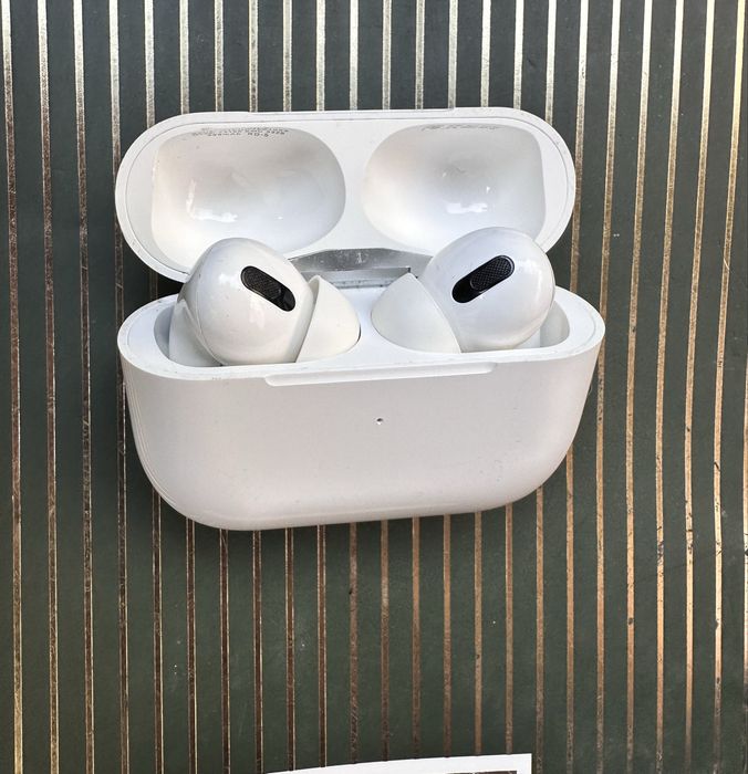 Airpods сатылады