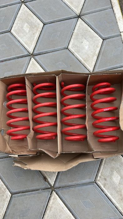 Arcuri Eibach audi a4 a5 (b9) noi, nefolosite