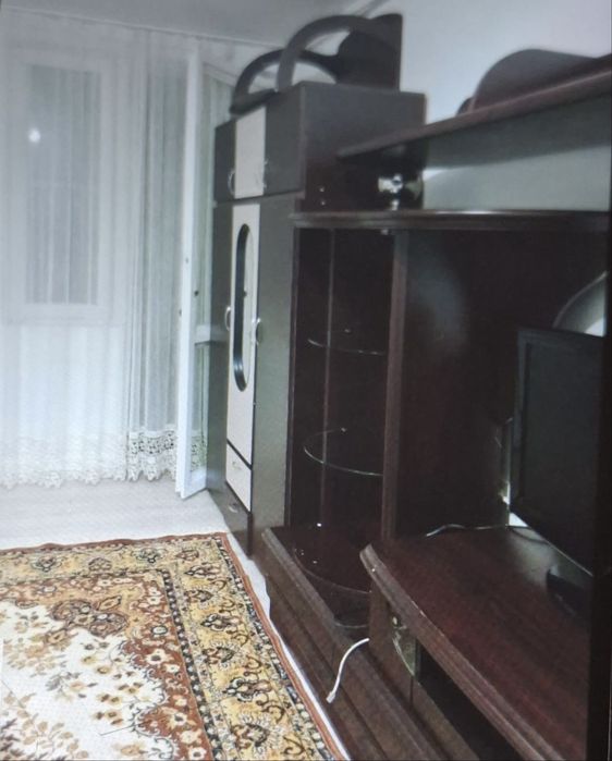 Garsoniera Targoviste