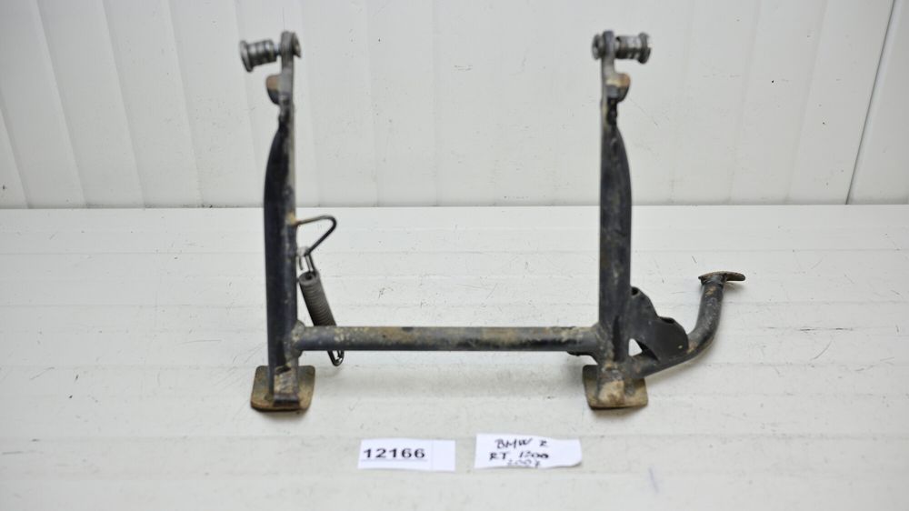 Cric Central BMW R1200RT 2005 - 2009 K26