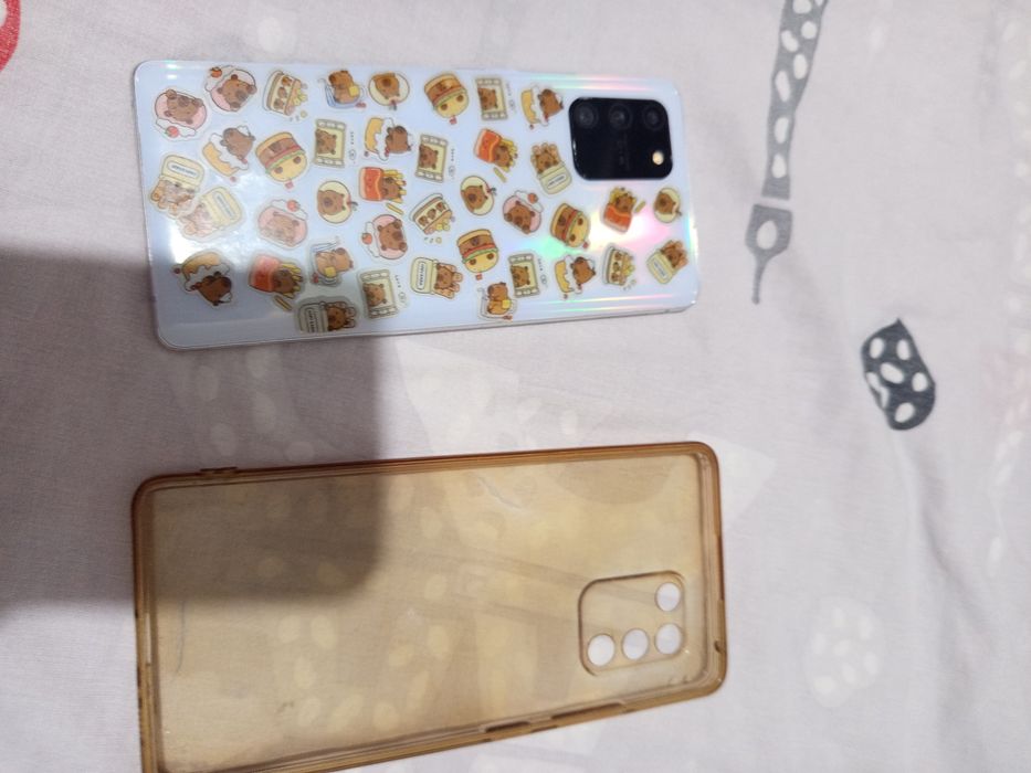 Внимание!!! Samsung galaxy s10lite