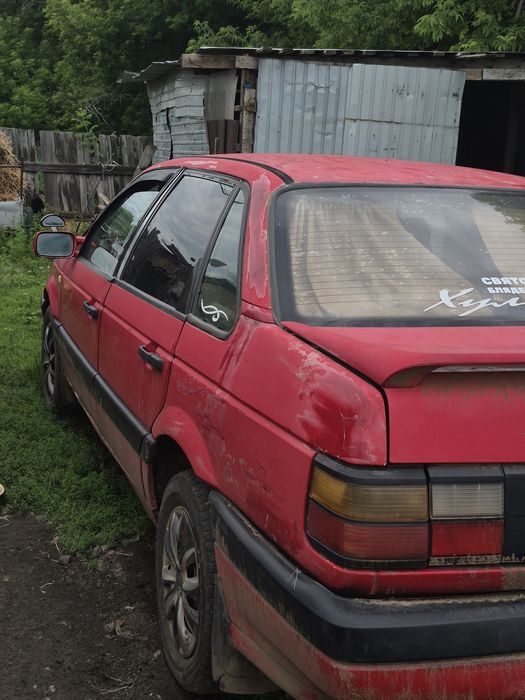 Продается Volkswagen passat b3 2.0