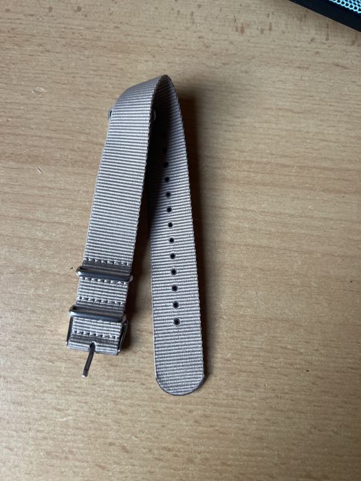 Каишка за часоник