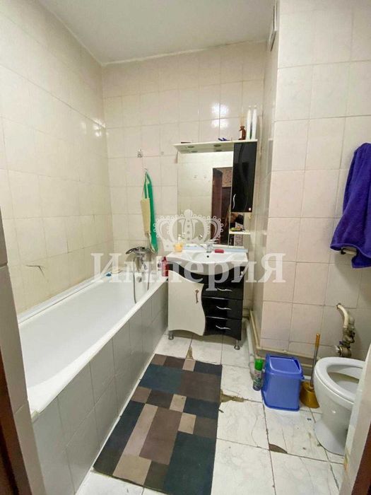 1 комнатная квартира