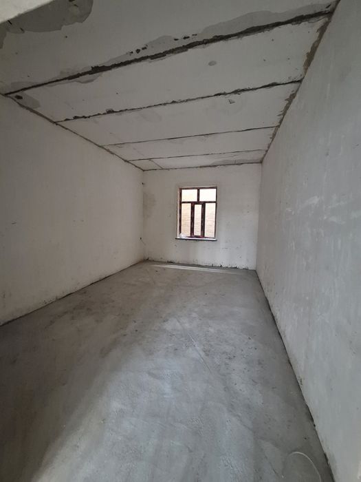 Дом коробка 80% готовности