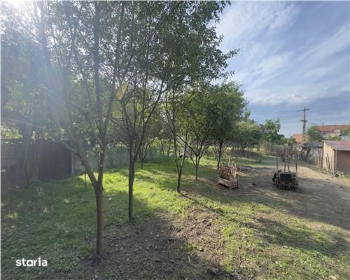 Casă cu curte de vânzare în Tălmaciu, județul Sibiu