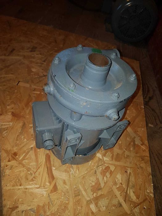 Motor electric cu sau fara reducror