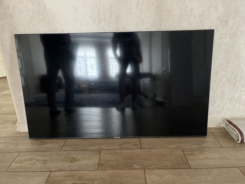 Телевизор Samsung не рабочем состоянии