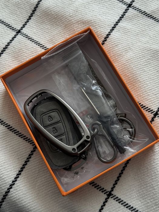 Чехол на ключи