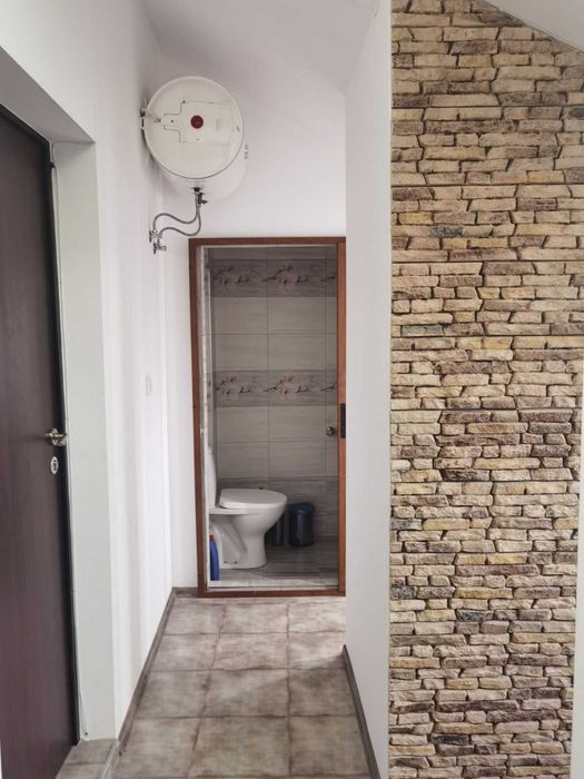 Дава се под наем Едностаен апартамент в Пловдив, Младежки Хълм - 40 кв.м за 309.06 € - Снимка #4