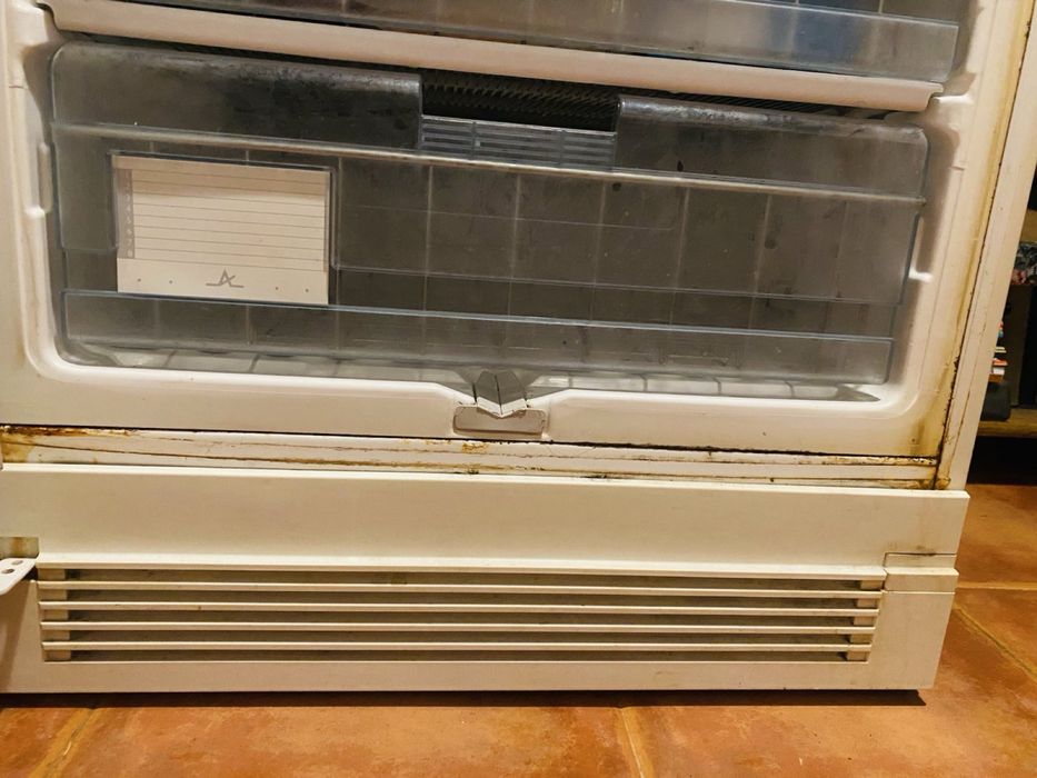 Хладилник Electrolux
