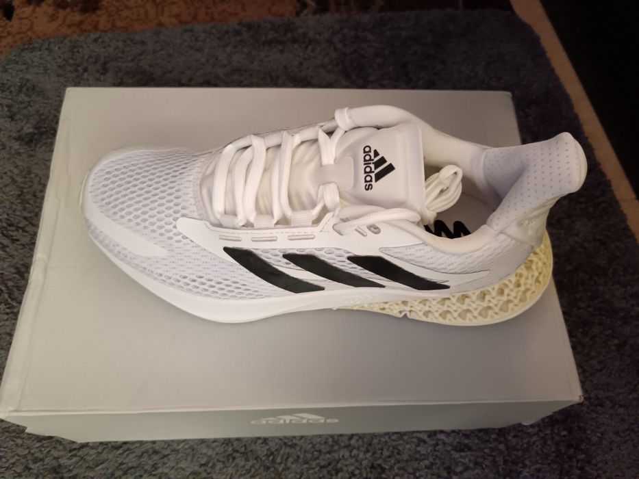 Дамски adidas 4dfwd pulse