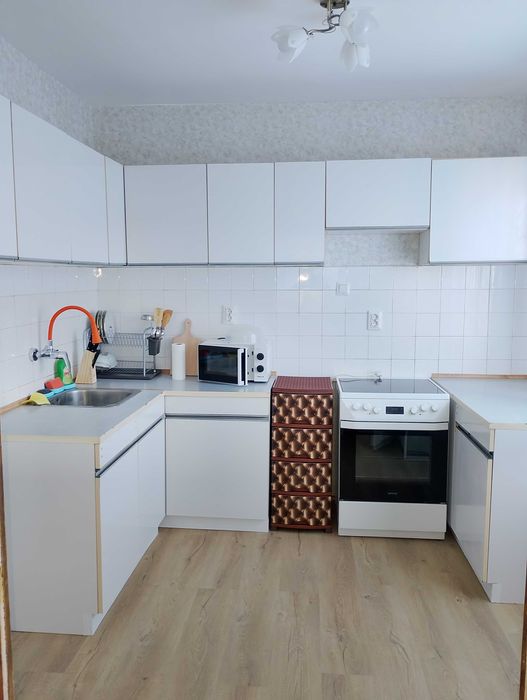 Апартамент под наем