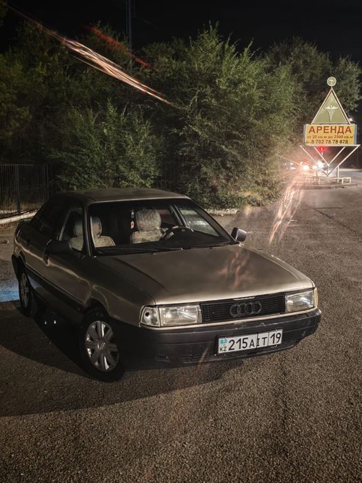 гольф 3, ауди 80