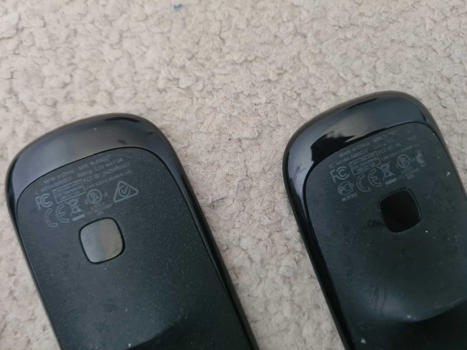 Telecomanda programabila universala - Logitech Harmony Touch / Ultimate / Elite