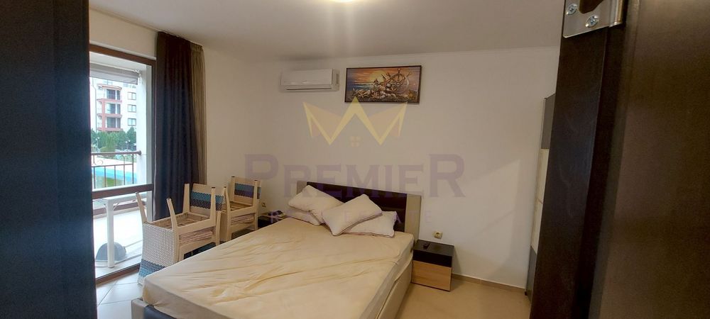 2-стаен в Бургас, област-с.Ахелой площ 65 цена 83000