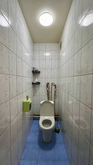 3-комн КСК 2009 г.п.