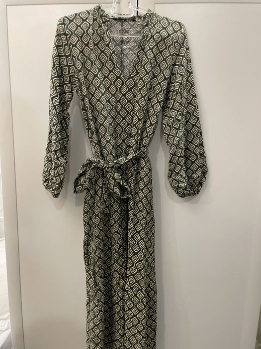 Елегантна дамски рокля Zara