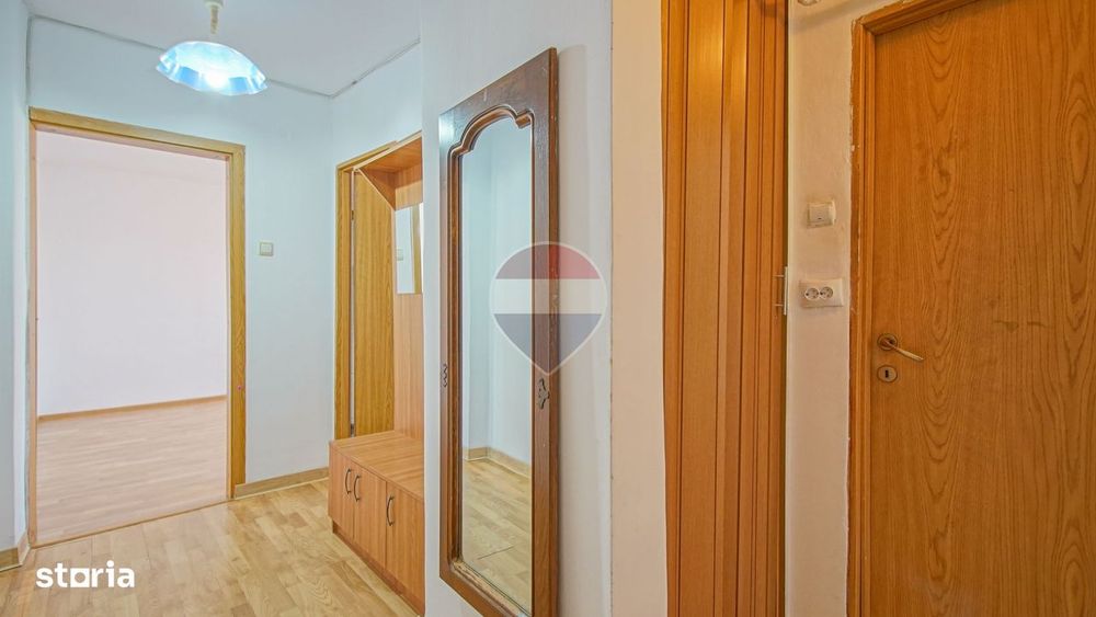 Apartament 3 camere Ghimbav, ideal pentru familie sau investiție!
