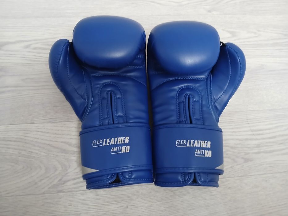 Боксюрски перчатки