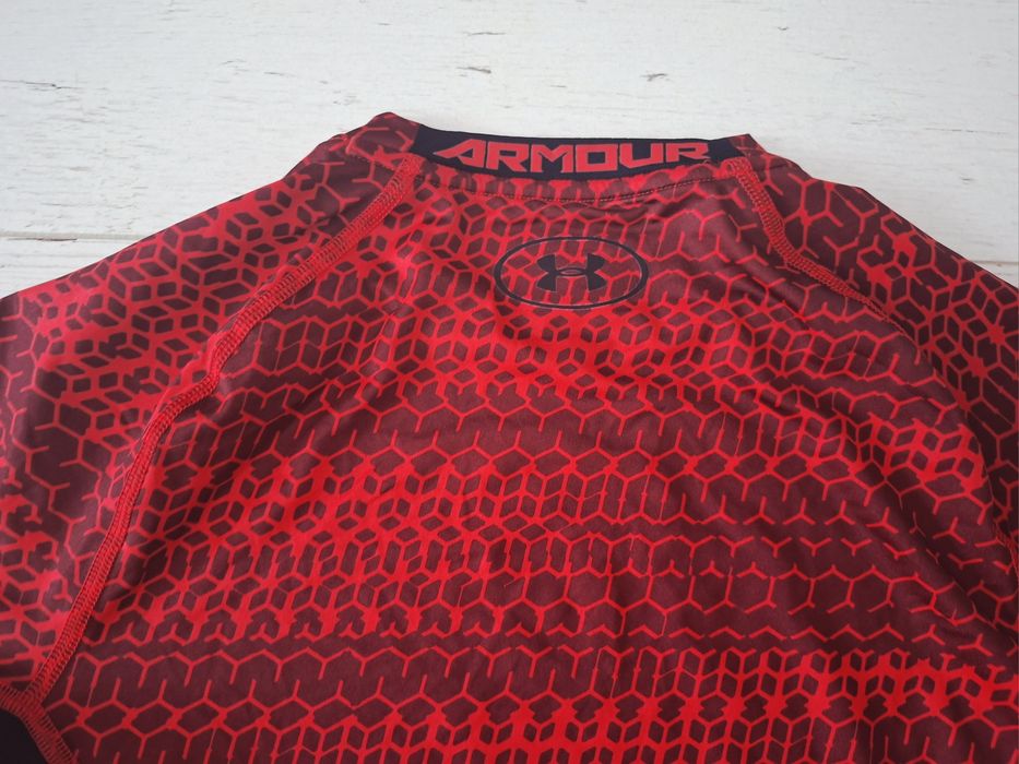 Under Armour Compression-Ориг.тениска
