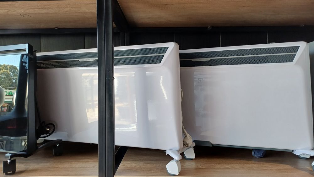 Конвекторный обогреватель электрический Ballu Electrolux Aiwa