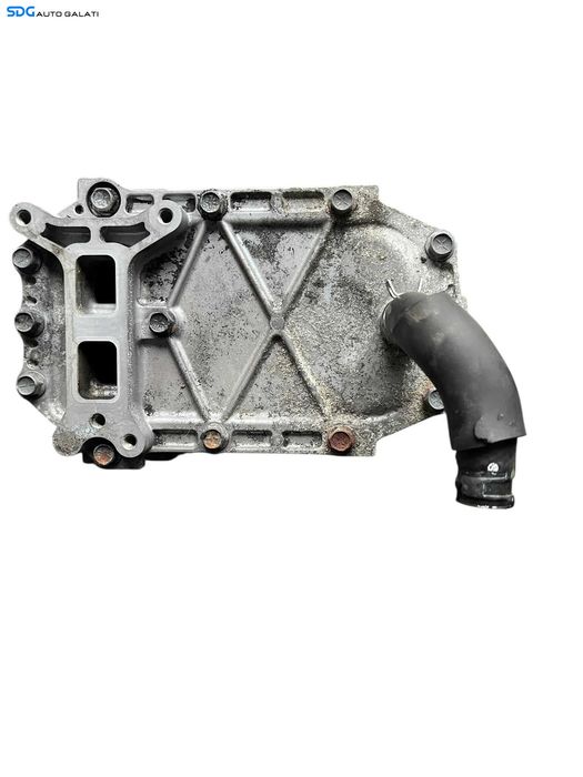 Racitor Gaze EGR Mitsubishi ASX 1.8 DI-D 2010 - 2019 Cod 1582A325 [B4273]