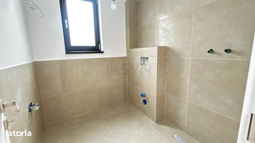 Vila tip Duplex premium P+1E+M | 4 camere - Bucurestii Noi