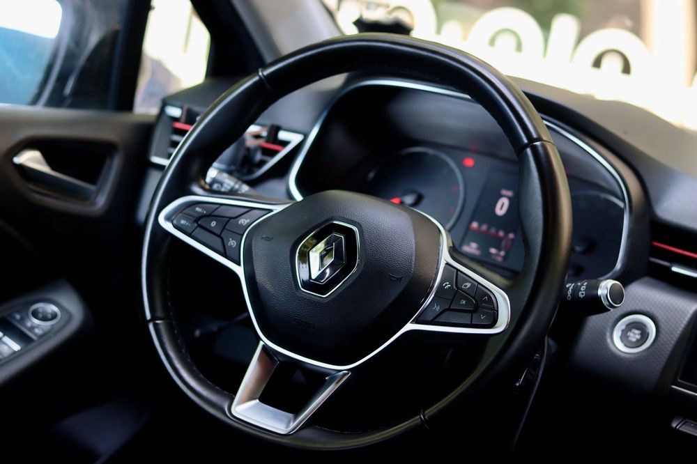 RENAULT Clio 2020 — imagine 5