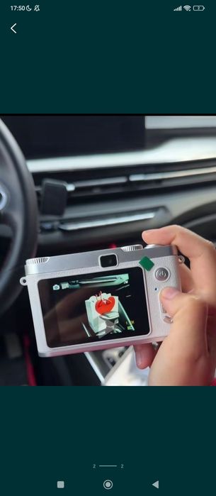 Продается фотоаппарат, авто фокус есть, за хороший цену