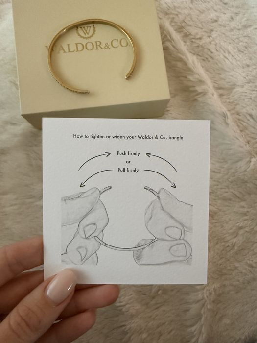 14к позлатена гривна