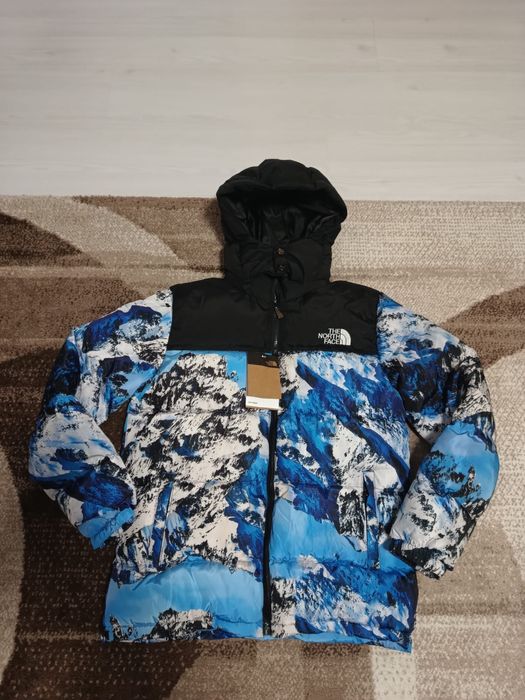 Vand geaca The North Face pentru copii