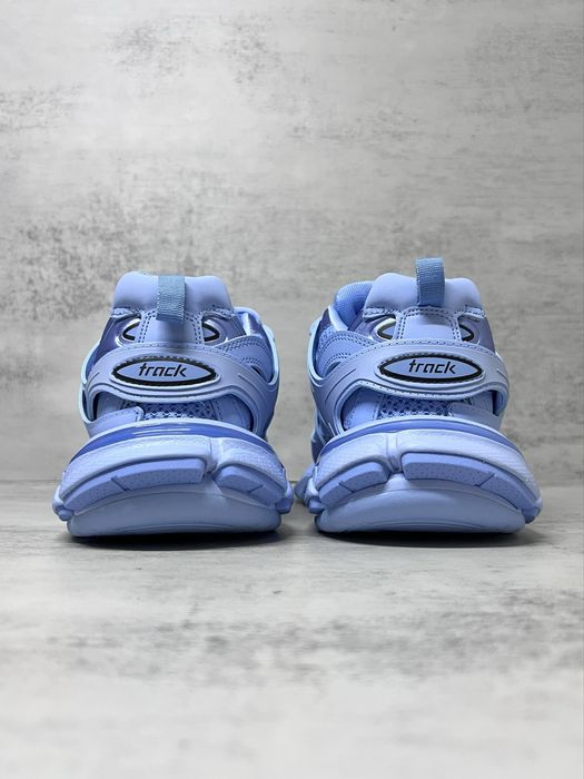 Balenciaga Track Обувки