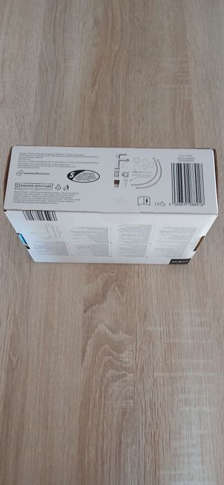 Смесители за мивка и душ